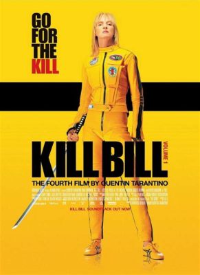  Kill Bill: Vol. 1 - การล้างแค้นของนักฆ่าสาว และการเดินทางสุดโหด!