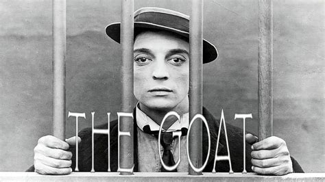  The Gold Rush!  An Adventure-Filled Classic Featuring Buster Keaton and Hilarious Slapstick Comedy.