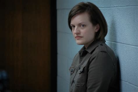  Top of the Lake - ลึกลับชวนให้ติดตาม บทบาทเด่นของ Elisabeth Moss